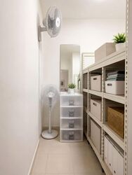 Changi Rise Condominium (D18), Condominium #594078591